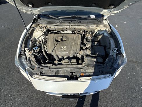Used 2016 MAZDA MAZDA6 Grand Touring FWD image 27