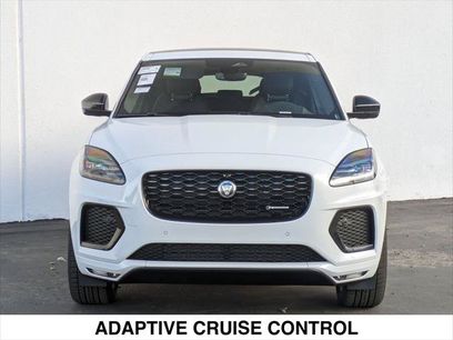 New 2024 Jaguar E-PACE R-Dynamic SE