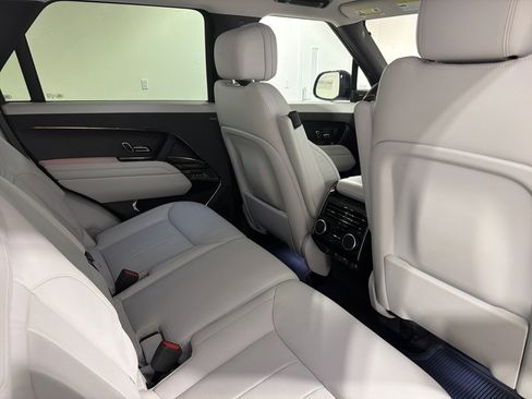 Used 2023 Land Rover Range Rover Sport SE image 27