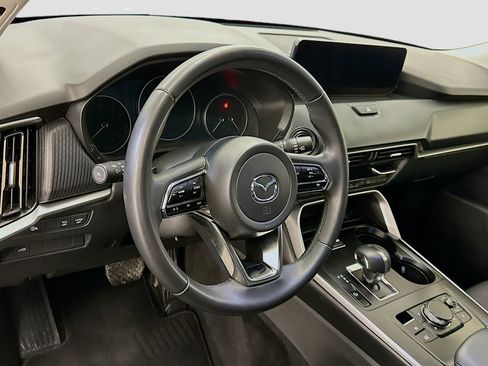 Used 2026 MAZDA CX-90 3.3 Turbo w/ Select Package AWD/4WD image 18