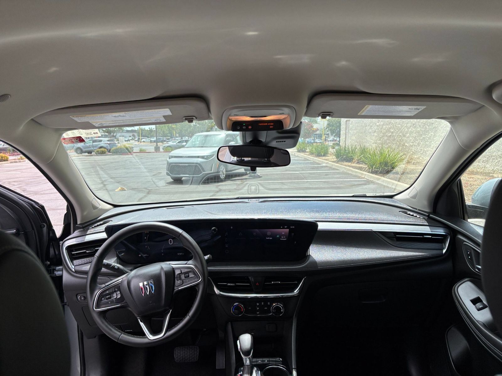 Used 2026 Buick Encore GX Preferred FWD image 31