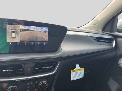 New 2026 Buick Encore GX Sport Touring w/ Advanced Technology Package AWD/4WD image 12