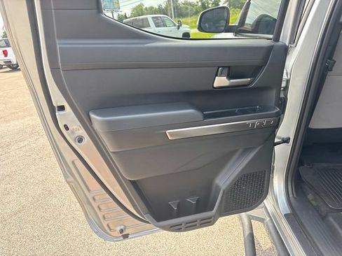 Used 2026 Toyota Tacoma 2WD Double Cab image 14