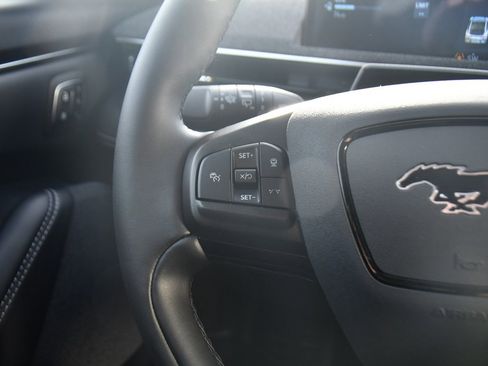 Used 2025 Ford Mustang Mach-E Premium image 32