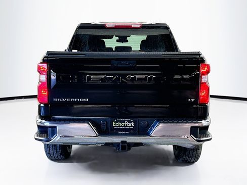 Used 2024 Chevrolet Silverado 1500 LT image 7