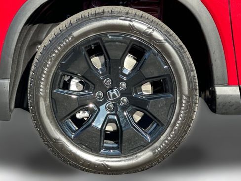 New 2026 Honda Pilot Black Edition image 11