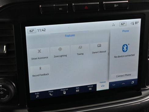Used 2022 Ford F150 XLT w/ Equipment Group 302A High AWD/4WD image 39