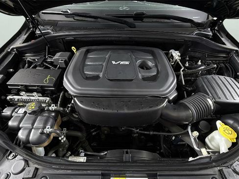 Used 2017 Jeep Grand Cherokee Overland image 35