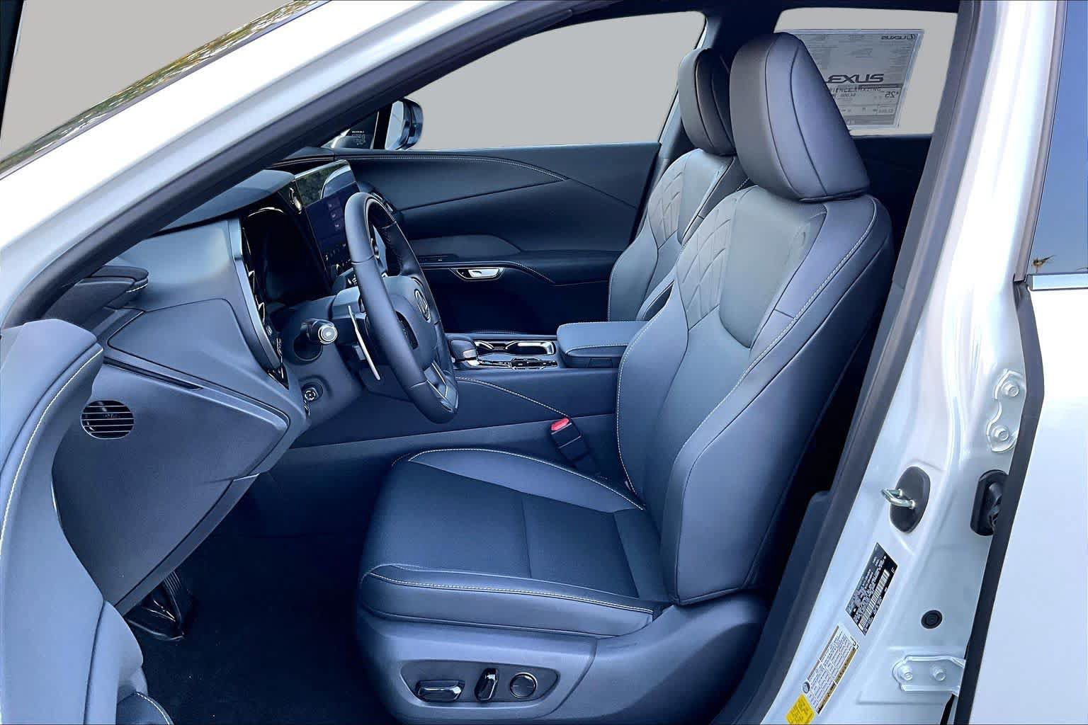 New 2026 Lexus RX 350 Premium FWD image 18