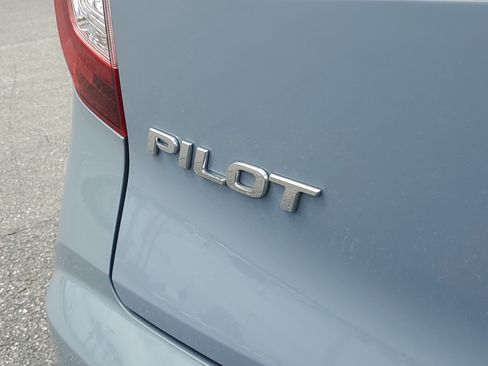 Used 2022 Honda Pilot TrailSport image 12