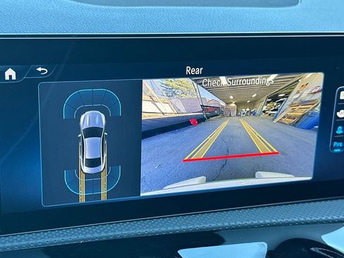 Used 2025 Mercedes-Benz CLA 250 4MATIC image 26