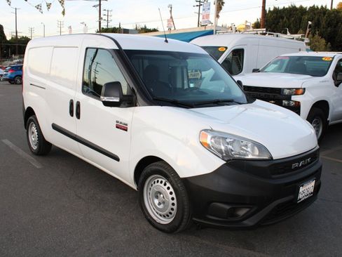 Used 2019 RAM ProMaster City Tradesman image 1