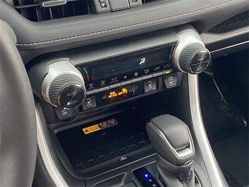 Used 2024 Toyota RAV4 XLE Premium image 17