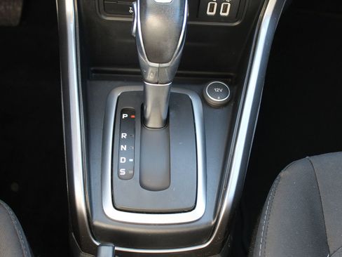 Used 2021 Ford EcoSport SE image 24