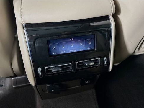 Certified 2022 Lincoln Aviator Reserve w/ Elements Package Plus image 30