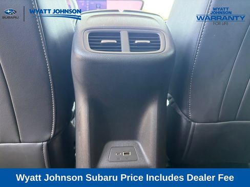 Used 2024 Buick Envision Preferred AWD/4WD image 32