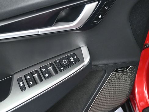 Certified 2023 Kia EV6 Wind w/ Wind Technology Package image 11