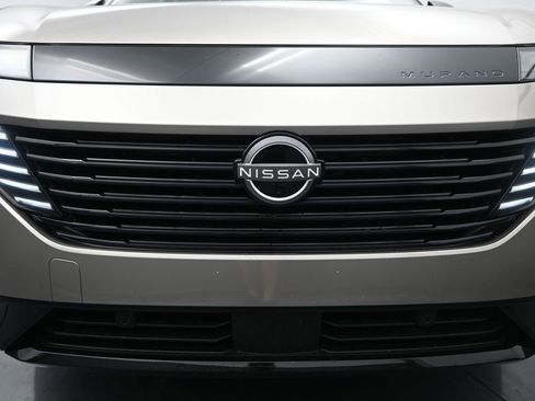 New 2025 Nissan Murano Platinum w/ Cargo Package image 2