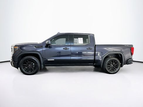 Used 2024 GMC Sierra 1500 Elevation image 4