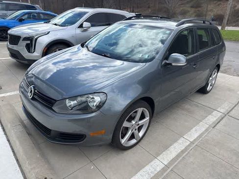 Used 2012 Volkswagen Jetta S image 1
