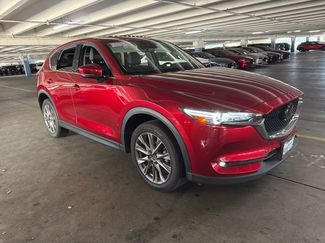 Used 2019 MAZDA CX-5 Grand Touring video 2