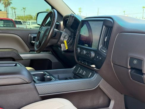 Used 2015 Chevrolet Silverado 1500 LT w/ All Star Edition AWD/4WD image 31