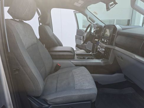 Used 2021 Ford F150 XLT w/ Equipment Group 301A Mid AWD/4WD image 19