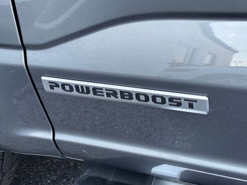 Used 2025 Ford F150 XLT w/ Equipment Group 301A Standard AWD/4WD image 22