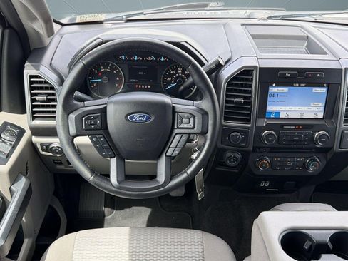 Used 2018 Ford F150 XLT w/ Equipment Group 302A Luxury RWD image 26