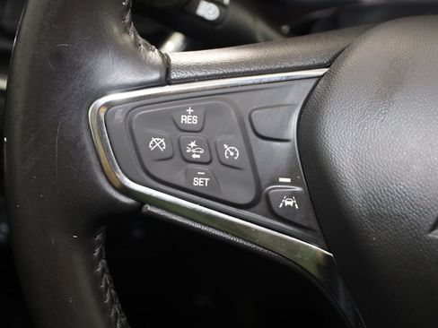 Used 2020 Chevrolet Equinox LT FWD image 30