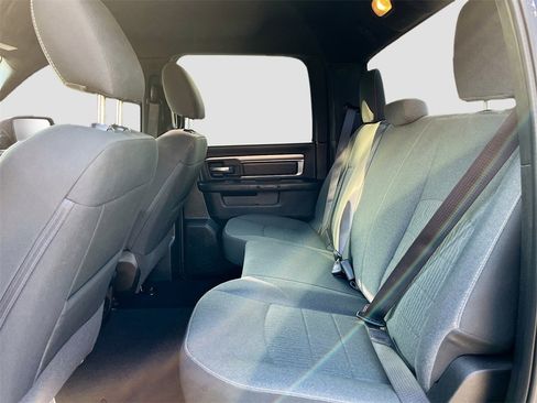 Used 2021 RAM 1500 Classic Warlock image 22