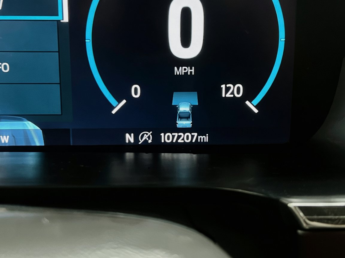 Used 2021 Ford F150 King Ranch AWD/4WD image 8
