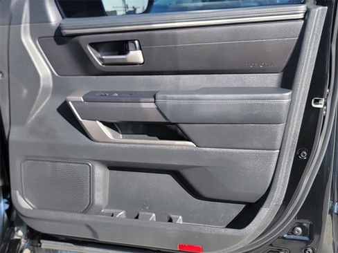 Used 2025 Toyota Tundra SR5 image 26