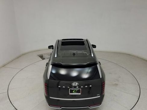 Used 2026 Hyundai Palisade Calligraphy AWD/4WD image 26