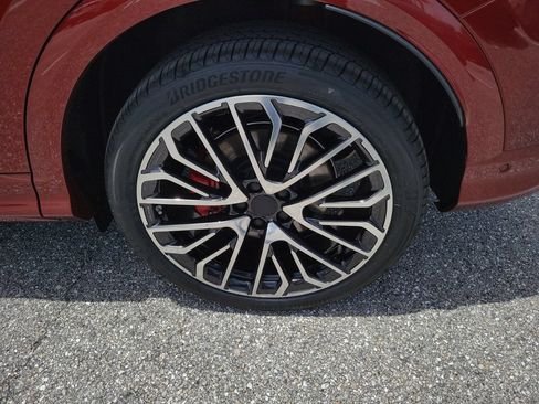 New 2026 Audi SQ5 Premium Plus AWD/4WD image 28