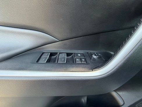 Used 2023 Toyota RAV4 XLE w/ Convenience Package AWD/4WD image 21