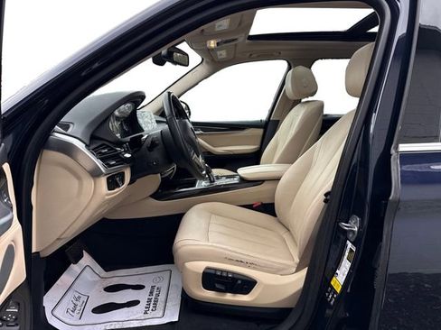 Used 2016 BMW X5 xDrive35i image 10