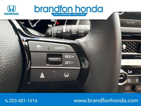 Used 2024 Honda Civic EX-L image 15
