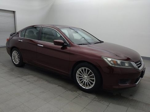 Used 2015 Honda Accord LX image 11