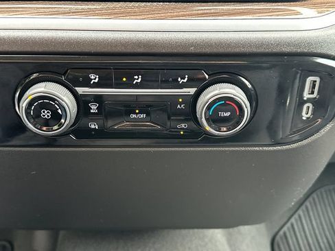 Certified 2026 Chevrolet Silverado 2500 LT AWD/4WD image 33