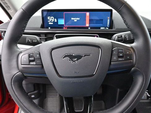 Used 2023 Ford Mustang Mach-E Select RWD image 17