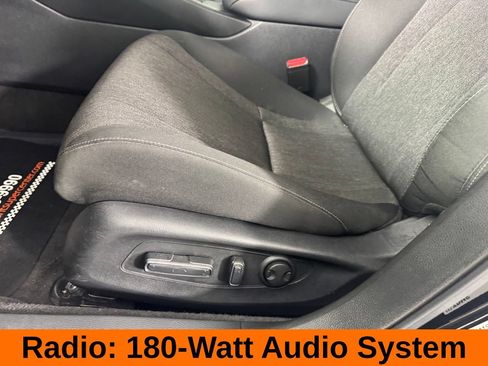 Used 2025 Honda Accord SE image 13