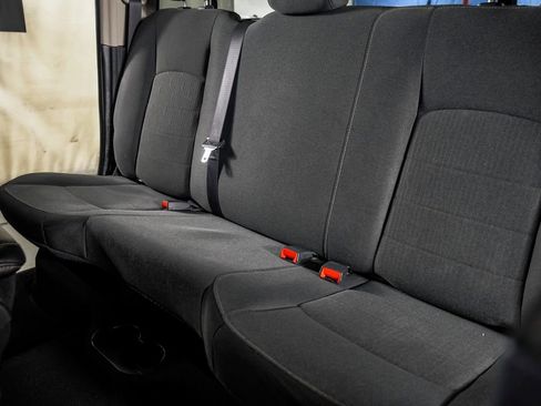 Used 2021 RAM 1500 Tradesman w/ Chrome Plus Package image 30