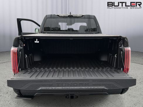 New 2026 Toyota Tundra TRD Pro AWD/4WD image 33