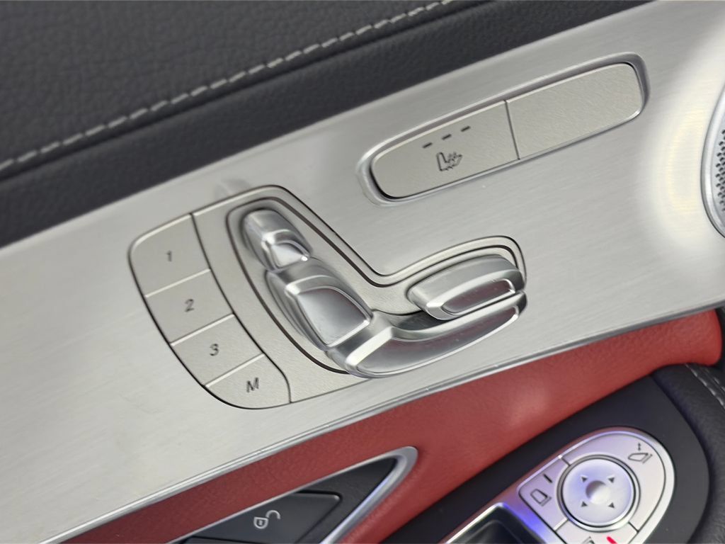 Used 2020 Mercedes-Benz C 43 AMG 4MATIC Sedan image 25