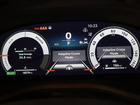 Used 2025 Toyota Camry XSE image 18