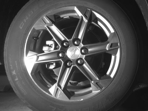 Used 2025 Chevrolet Blazer LT FWD image 15