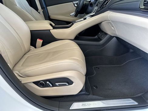 Used 2021 Acura RDX Technology Package image 39