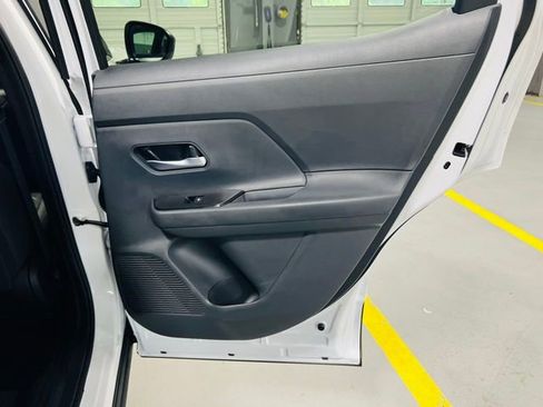 New 2026 Nissan Kicks SV image 29