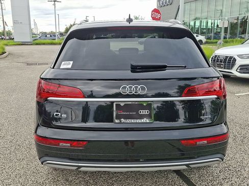 Certified 2022 Audi Q5 Premium w/ Premium Plus Package AWD/4WD image 5